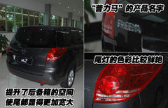 2007款 1.8 自动 5座标准