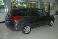 2007款 1.8 自动 5座标准