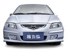 2007款 1.8 自动 5座标准