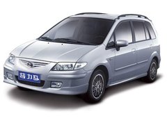 2007款 1.8 自动 5座标准