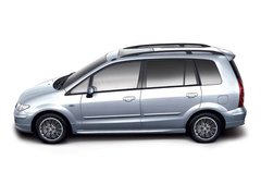 2007款 1.8 自动 5座标准