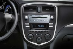 2007款 1.8 自动 5座标准