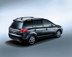 2007款 1.8 自动 5座标准