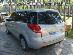 2007款 1.8 自动 5座标准