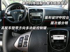 2007款 1.8 自动 5座标准