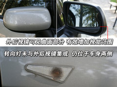2007款 1.8 自动 5座标准