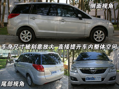 2007款 1.8 自动 5座标准
