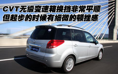 2007款 1.8 自动 5座标准