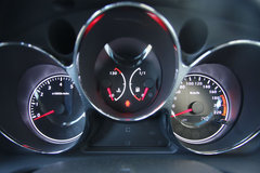 2007款 1.8 自动 5座标准