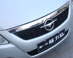 2007款 1.8 自动 5座标准