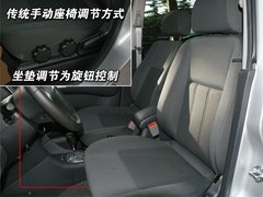 2007款 1.8 自动 5座标准