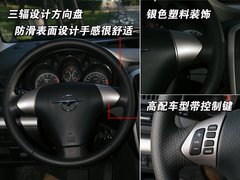 2007款 1.8 自动 5座标准