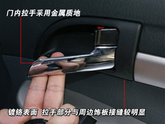 2007款 1.8 自动 5座标准