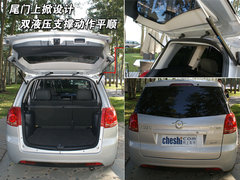 2007款 1.8 自动 5座标准