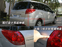 2007款 1.8 自动 5座标准