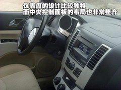 2007款 1.8 自动 5座标准