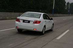 2007款 2.0SE 自动 舒适型