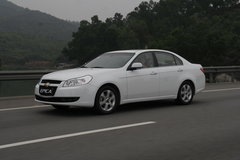 2007款 2.0SE 自动 舒适型