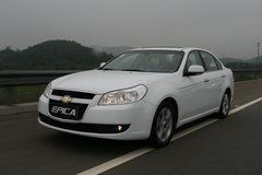 2007款 2.0SE 自动 舒适型