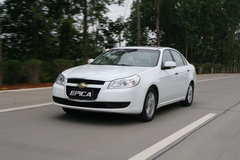 2007款 2.0SE 自动 舒适型