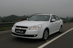 2007款 2.0SE 自动 舒适型