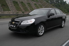 2007款 2.0SE 自动 舒适型