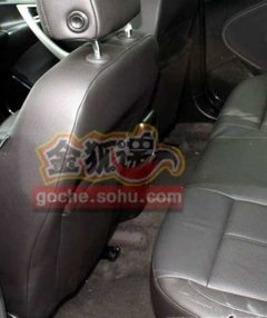 2008款 1.8L 自動(dòng) LE