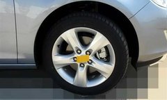 2008款 1.8L 自動(dòng) LE