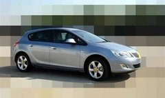 2008款 1.8L 自動(dòng) LE
