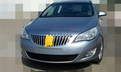 2008款 1.8L 自動(dòng) LE