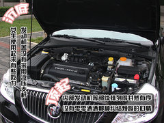 2008款 1.8L 自动 LE
