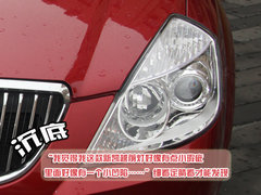 2008款 1.8L 自动 LE