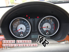 2008款 1.8L 自动 LE