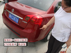2008款 1.8L 自動 LE