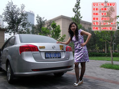 2008款 1.8L 自動 LE