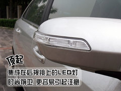 2008款 1.8L 自動 LE