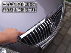 2008款 1.8L 自動 LE