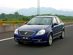 2008款 1.8L 自动 LE