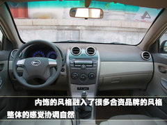 2008款 1.8L 自动 LE