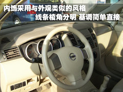2008款 1.8L 自动 LE
