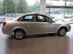 2008款 1.8L 自动 LE