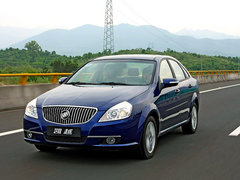 2008款 1.8L 自动 LE
