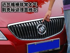 2008款 1.8L 自动 LE