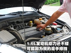 2008款 1.8L 自动 LE