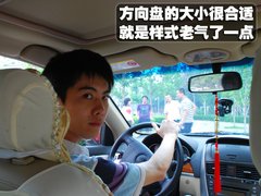 2008款 1.8L 自动 LE