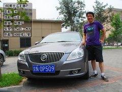 2008款 1.8L 自动 LE