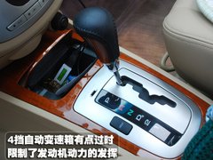 2008款 1.8L 自动 LE