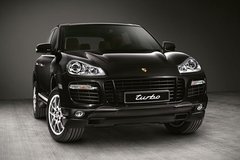 2009款 Cayenne 4.8L S Transsyberia