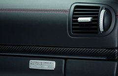2009款 Cayenne 4.8L S Transsyberia