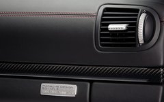 2009款 Cayenne 4.8L S Transsyberia
